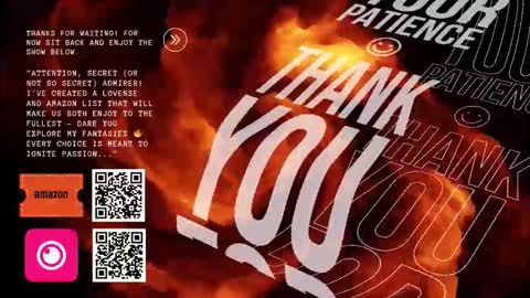 Im Eve or Chelle Next Stream 191224  online show from 09/15/25, 12:10