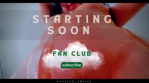 Im Eve or Chelle Next Stream 191224  online show from 09/16/25, 03:13