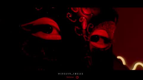 Im Eve or Chelle Next Stream 191224  online show from 02/15/26, 10:50