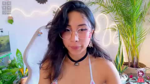 Snapshot of evelyn_chelle chatting on 03/11/26, 05:19 Im Eve or Chelle Next Stream 191224 online show from 03/11/26, 05:19