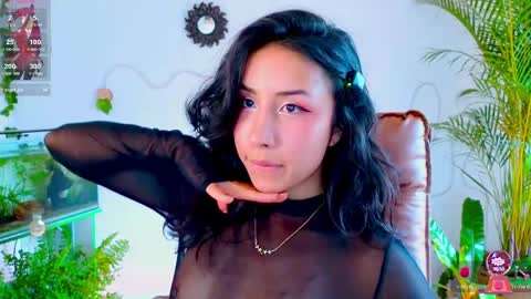 Im Eve or Chelle Next Stream 191224  online show from 05/15/26, 09:11