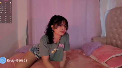 evelyn evelyn online show from 01/02/25, 04:24