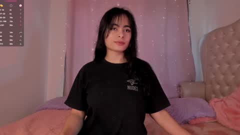 evelyn evelyn online show from 01/07/25, 03:02