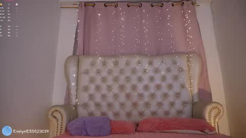 evelyn evelyn online show from 02/28/26, 05:19