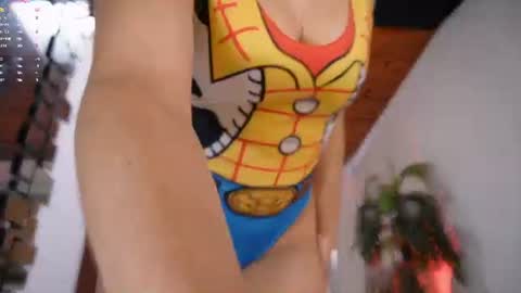 evelyn evelyn online show from 07/22/26, 04:10