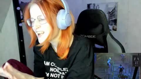 Snapshot of evelyn_fuller chatting on 03/02/26, 06:04 Elizabeth online show from 03/02/26, 06:04