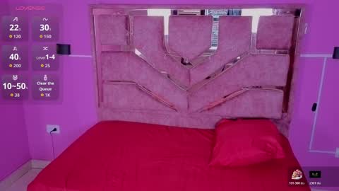 evelyn_lovv online show from 04/16/26, 03:07