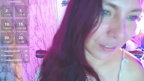 Juliana online show from 01/05/25, 11:01