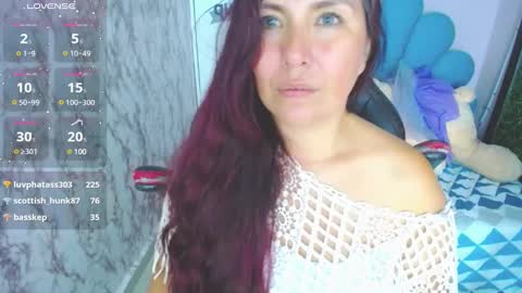 Juliana online show from 01/06/25, 02:04