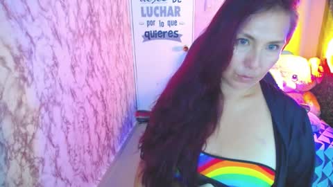 Juliana online show from 01/09/25, 01:29