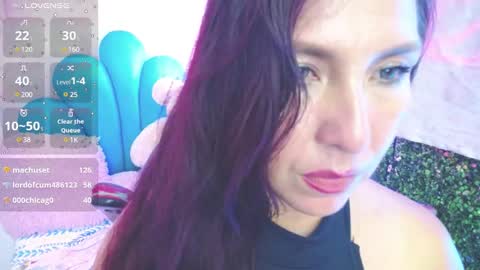 Juliana online show from 02/02/25, 01:23