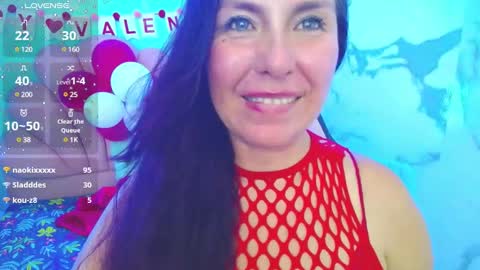 Juliana online show from 02/09/25, 01:33