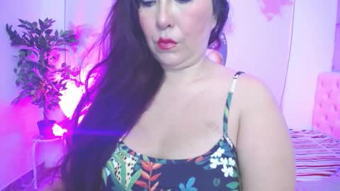 Juliana online show from 09/14/25, 07:02