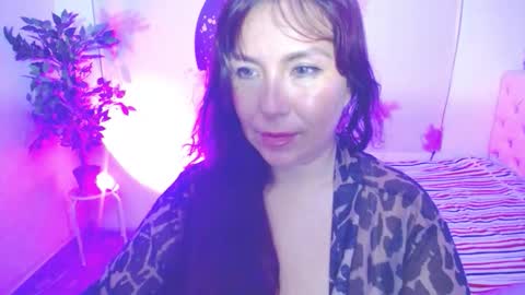 Juliana online show from 09/15/25, 06:30