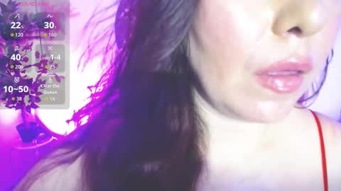 Juliana online show from 09/29/25, 06:24