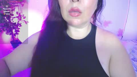 Juliana online show from 10/01/25, 06:14