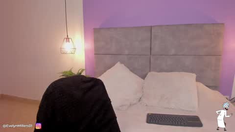 Evelyn  online show from 01/26/25, 03:06