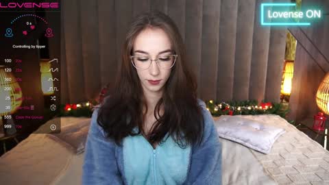 evelyn rush1 online show from 12/15/24, 10:26