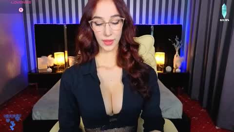 evelyn rush1 online show from 10/09/25, 07:50