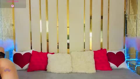 evelyn rush1 online show from 02/12/26, 08:20