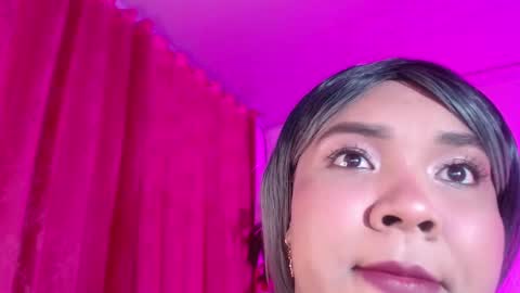 Snapshot of evelyn_sandoval chatting on 02/22/26, 02:24 Evelyn Sandoval online show from 02/22/26, 02:24