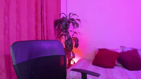 Snapshot of evelyn_sandoval chatting on 03/16/26, 02:39 Evelyn Sandoval online show from 03/16/26, 02:39