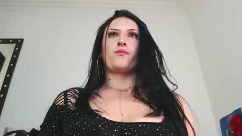 Julieta online show from 01/25/25, 06:34