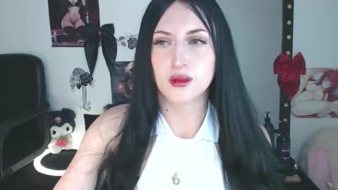 Julieta online show from 03/01/26, 02:13