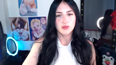 Julieta online show from 07/12/26, 04:36