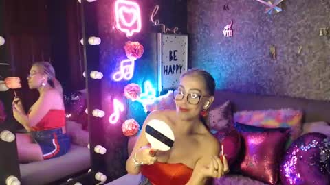 EvelynaGrey online show from 12/12/24, 03:10