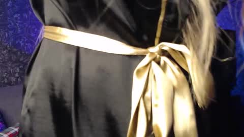 EvelynaGrey online show from 12/27/24, 09:50