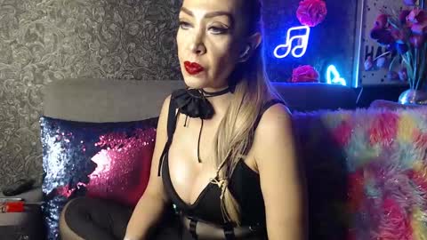EvelynaGrey online show from 01/08/25, 07:13