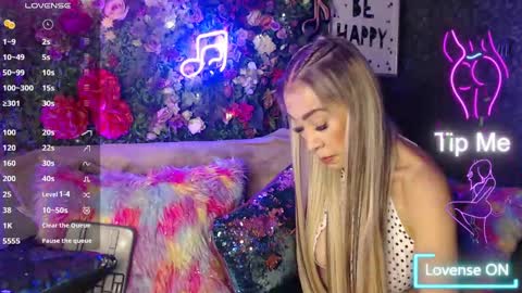 EvelynaGrey online show from 02/03/25, 02:58