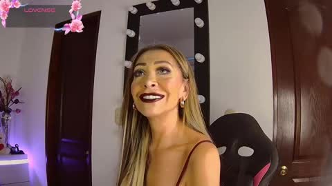 EvelynaGrey online show from 09/11/25, 09:59