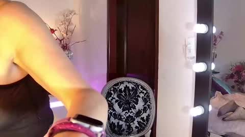 EvelynaGrey online show from 02/26/26, 09:08