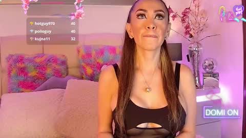 EvelynaGrey online show from 03/04/26, 09:04