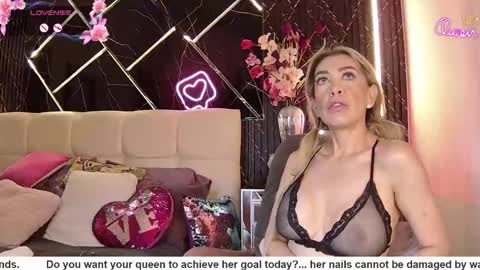 EvelynaGrey online show from 05/16/26, 12:18