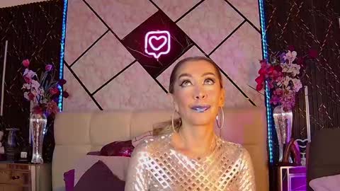 EvelynaGrey online show from 05/29/26, 09:29