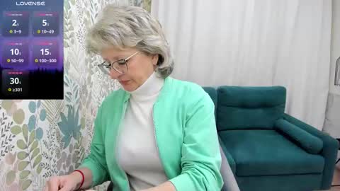 Snapshot of evelynblissful chatting on 01/12/26, 05:12 Evelyn online show from 01/12/26, 05:12