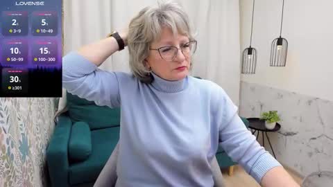 Snapshot of evelynblissful chatting on 03/02/26, 05:08 Evelyn online show from 03/02/26, 05:08