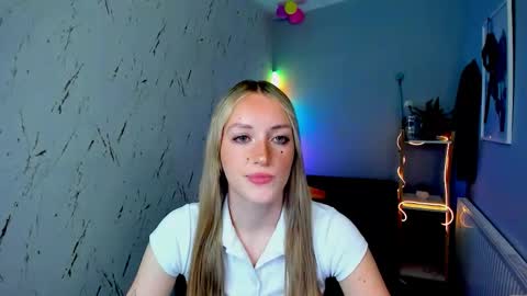 evelynblond online show from 06/03/26, 10:51