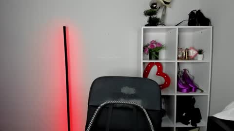 Snapshot of evelynblond chatting on 07/09/26, 12:53 evelynblond online show from 07/09/26, 12:53