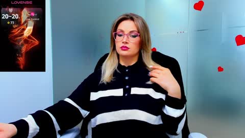 evelyne_rose online show from 01/22/25, 06:20