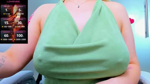 evelyne_rose online show from 01/27/25, 09:23