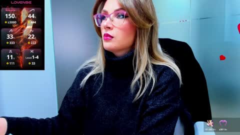 evelyne_rose online show from 02/02/25, 06:26