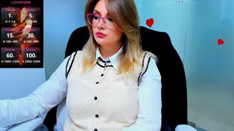 evelyne_rose online show from 02/06/25, 06:29