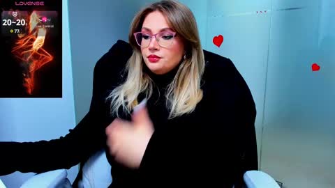 evelyne_rose online show from 02/12/25, 05:58