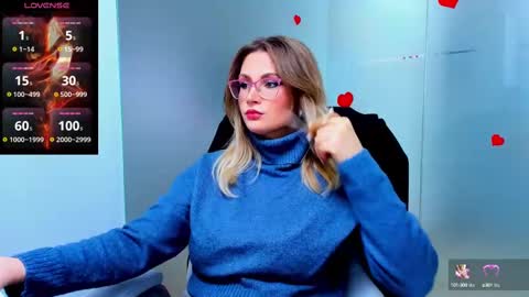 evelyne_rose online show from 02/14/25, 06:12