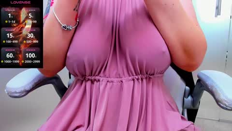 evelyne_rose online show from 02/14/25, 09:13