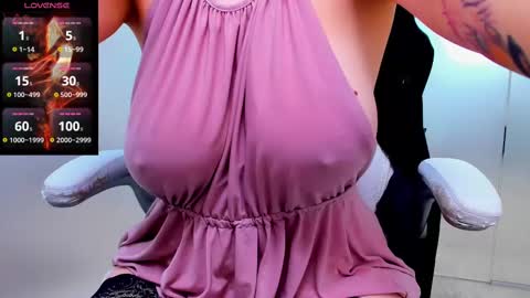 evelyne_rose online show from 02/16/25, 11:49